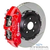 Front Brake Kit - Red